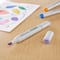 Copic® Sketch Marker, Blue Violets